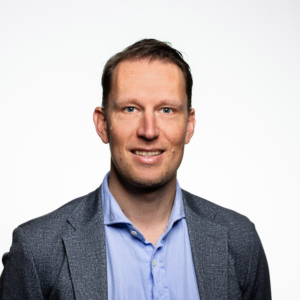 Bas Klijn