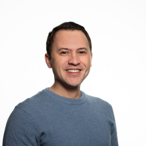 Daniel Antonie