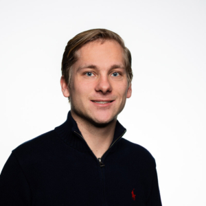 Sven Koning